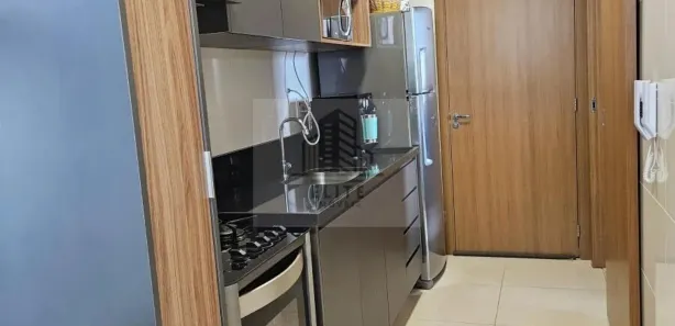 Apartamento com 3 Quartos à venda, 73m² no Areal, Brasília