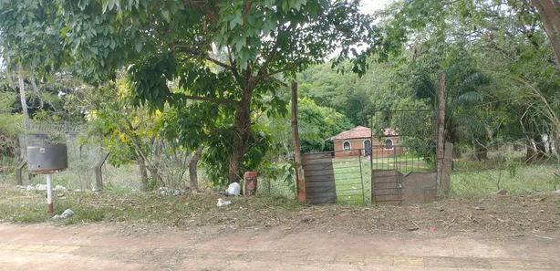 Fazenda/Sítio com 2 Quartos para alugar, 90m² no Jardim Mariliza, Goiânia