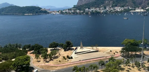 Apartamento com 3 Quartos à venda, 146m² no Flamengo, Rio de Janeiro