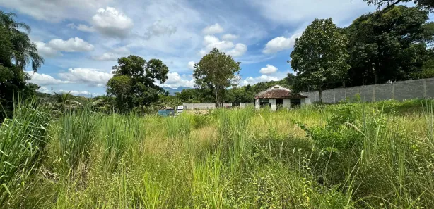 Fazenda/Sítio com 3 Quartos à venda, 8700m² no Campo Grande, Rio de Janeiro