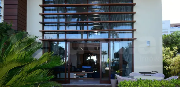 Casa com 3 Quartos para venda ou aluguel, 342m² no Balneário Praia do Pernambuco, Guarujá