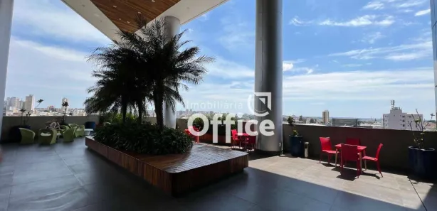 Sala Comercial para alugar, 36m² no Jundiaí, Anápolis