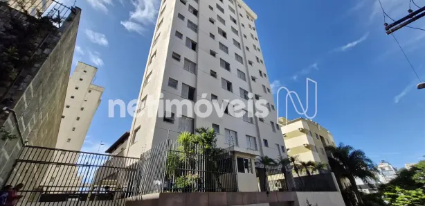Apartamento com 3 Quartos à venda, 96m² no Coração de Jesus, Belo Horizonte