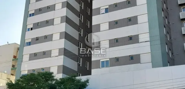 Flat com 1 Quarto à venda, 54m² no Centro, Caxias do Sul
