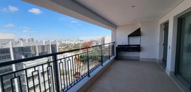 Apartamento com 3 Quartos à venda, 149m² no Moema, São Paulo