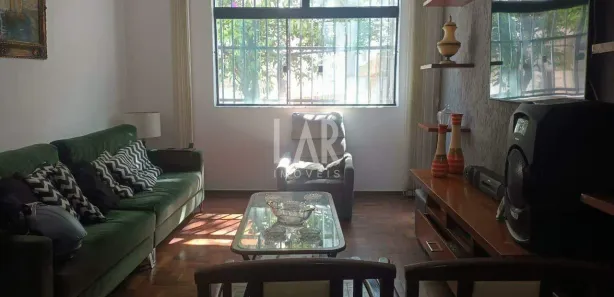 Apartamento com 4 Quartos à venda, 115m² no Cruzeiro, Belo Horizonte