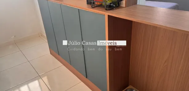 Apartamento com 2 Quartos à venda, 47m² no Jardim Gutierres, Sorocaba