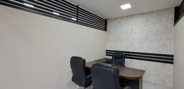 Sala Comercial para alugar, 96m² no Centro, Novo Hamburgo