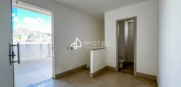 Sala Comercial com 2 Quartos à venda, 114m² no Serra, Belo Horizonte