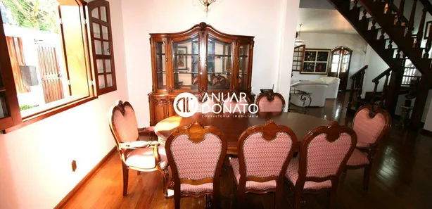Casa com 4 Quartos para alugar, 500m² no Mangabeiras, Belo Horizonte