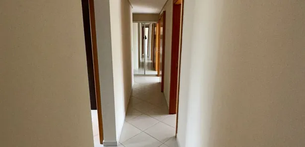 Apartamento com 4 Quartos para alugar, 166m² no Jardim das Nações, Taubaté