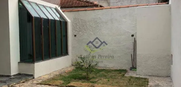 Casa com 3 Quartos para venda ou aluguel, 200m² no Jardim Imperador, Suzano
