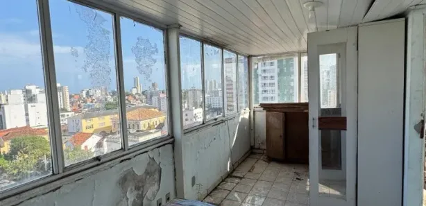 Cobertura com 2 Quartos à venda, 90m² no Garcia, Salvador