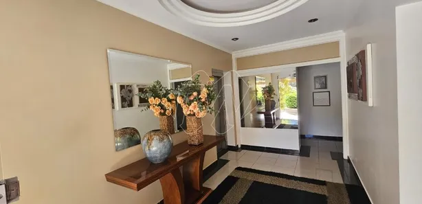 Apartamento com 4 Quartos à venda, 167m² no Centro, Araraquara