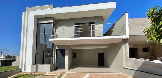 Sobrado com 3 Quartos à venda, 167m² no Parque Olívio Franceschini, Hortolândia