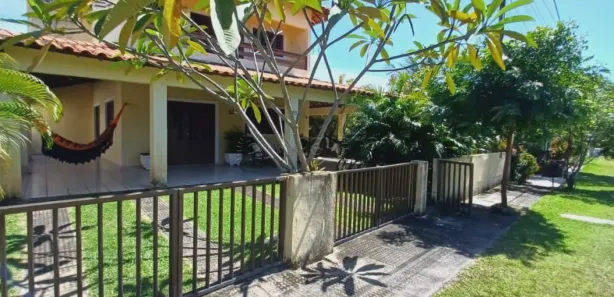 Casa de Condomínio com 5 Quartos à venda, 245m² no Cupe, Ipojuca