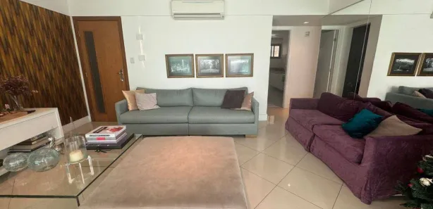 Apartamento com 3 Quartos à venda, 103m² no Engenho Velho da Federação, Salvador