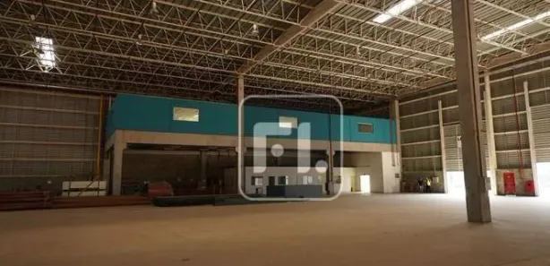 Galpão/Depósito/Armazém para alugar, 3800m² no Jacaré, Cabreúva