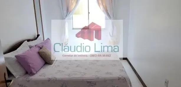Casa com 2 Quartos à venda, 46m² no Engenho Velho da Federação, Salvador