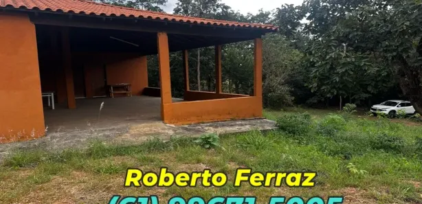 Casa de Condomínio com 4 Quartos à venda, 1000m² no Setor de Habitações Individuais Norte, Brasília