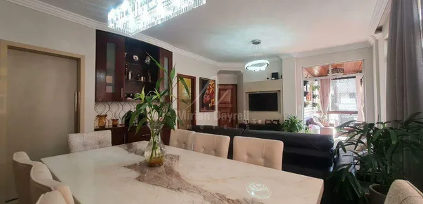 Apartamento com 4 Quartos à venda, 125m² no São Pedro, Belo Horizonte