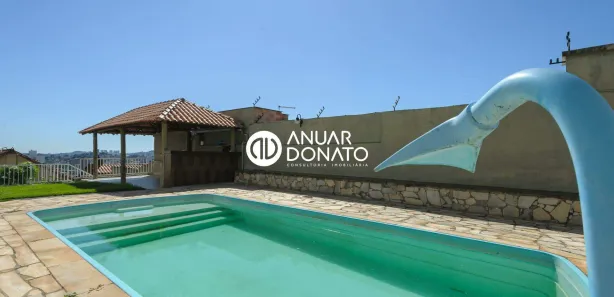 Imóvel Comercial com 3 Quartos para alugar, 145m² no Santa Efigênia, Belo Horizonte