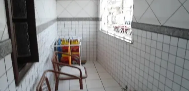 Casa com 1 Quarto à venda, 108m² no Daniel Lisboa, Salvador