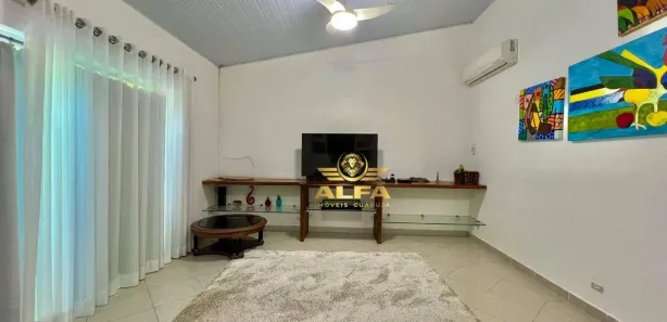 Casa de Condomínio com 3 Quartos à venda, 175m² no Balneário Praia do Pernambuco, Guarujá