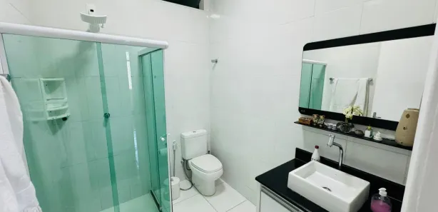 Apartamento com 4 Quartos à venda, 180m² no Canela, Salvador