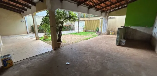 Casa com 3 Quartos à venda, 160m² no Plano Diretor Sul, Palmas