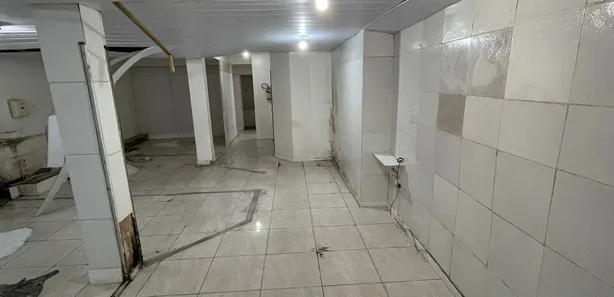 Ponto Comercial para venda ou aluguel, 120m² no Liberdade, Salvador