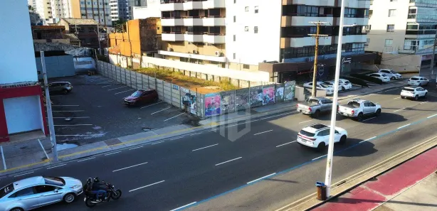 Lote/Terreno para venda ou aluguel, 738m² no Pituba, Salvador