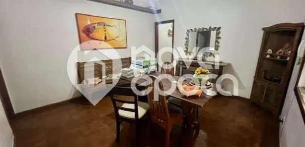 Apartamento com 3 Quartos à venda, 86m² no Humaitá, Rio de Janeiro