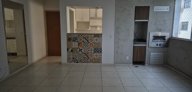 Apartamento com 3 Quartos à venda, 72m² no Dom Bosco, Belo Horizonte