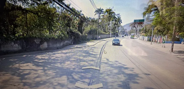 Lote/Terreno para venda ou aluguel, 2500m² no Vargem Grande, Rio de Janeiro