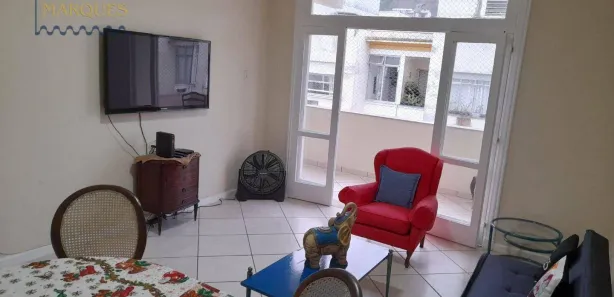 Cobertura com 4 Quartos para alugar, 170m² no Copacabana, Rio de Janeiro