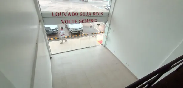 Ponto Comercial para alugar, 60m² no Santo Antônio, Manaus