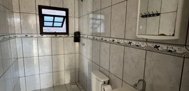 Kitnet com 1 Quarto para alugar, 30m² no Floresta, Estância Velha