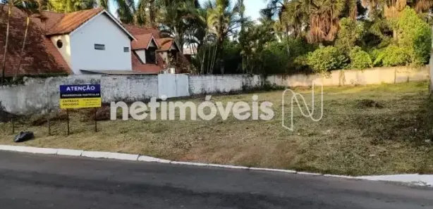 Lote/Terreno à venda, 720m² no Setor de Habitações Individuais Sul, Brasília