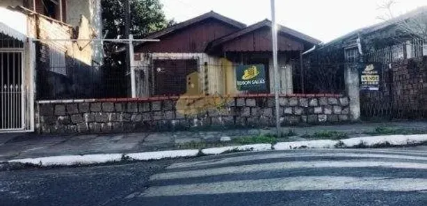 Lote/Terreno à venda, 300m² no Vila Bom Princípio, Cachoeirinha
