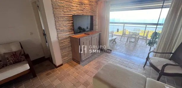 Apartamento com 3 Quartos à venda, 170m² no Morro Sorocotuba, Guarujá