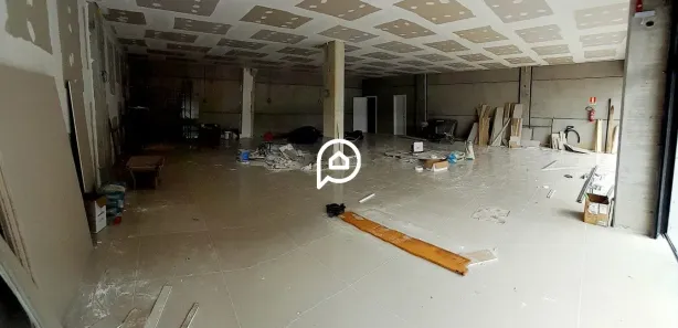 Ponto Comercial para alugar, 140m² no Cruzeiro, Caxias do Sul