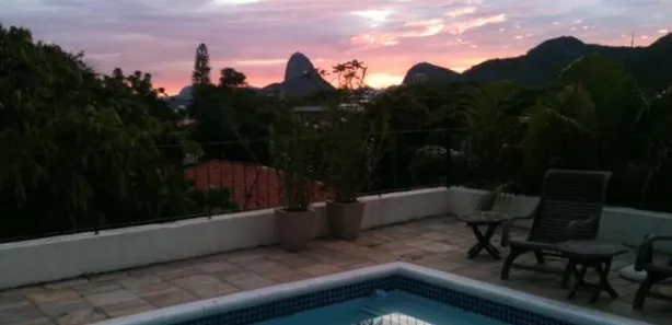 Casa com 4 Quartos à venda, 600m² no Jardim Botânico, Rio de Janeiro