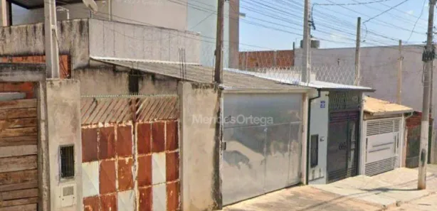 Lote/Terreno à venda, 133m² no Parque São Bento, Sorocaba
