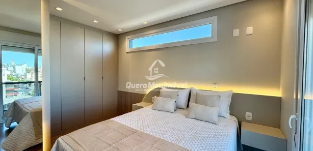 Apartamento com 3 Quartos à venda, 110m² no Nossa Senhora de Lourdes, Caxias do Sul