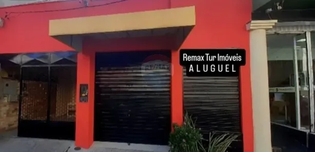 Ponto Comercial para alugar, 41m² no Cidade Alta, Natal