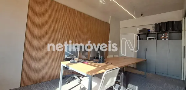 Sala Comercial à venda, 38m² no Serra, Belo Horizonte