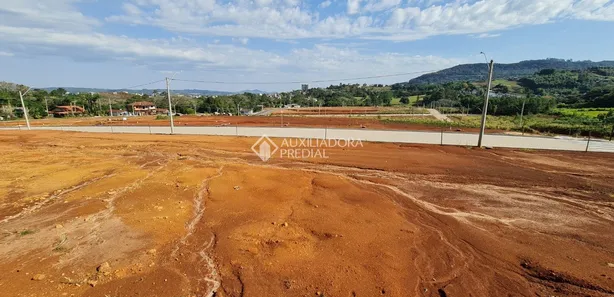 Lote/Terreno à venda, 300m² no União, Dois Irmãos