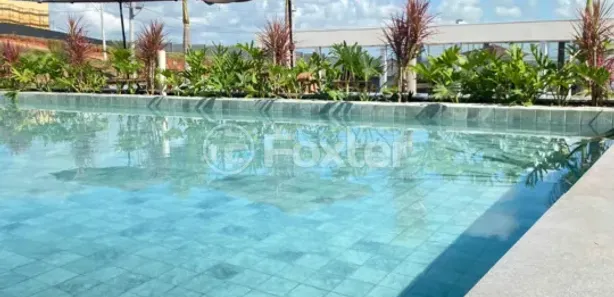 Lote/Terreno à venda, 381m² no Coronel Nassuca, Guaíba