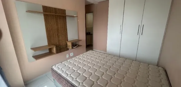 Apartamento com 2 Quartos à venda, 60m² no São Francisco, Manaus